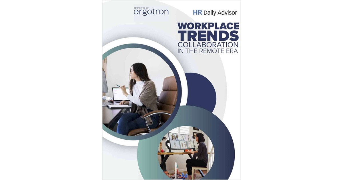 Workplace Trends