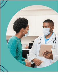 Caring for Healthcare Workers: How the COVID-19 Pandemic is Impacting the Well-Being and Vibrancy of Caregivers and Non-Clinical Staff