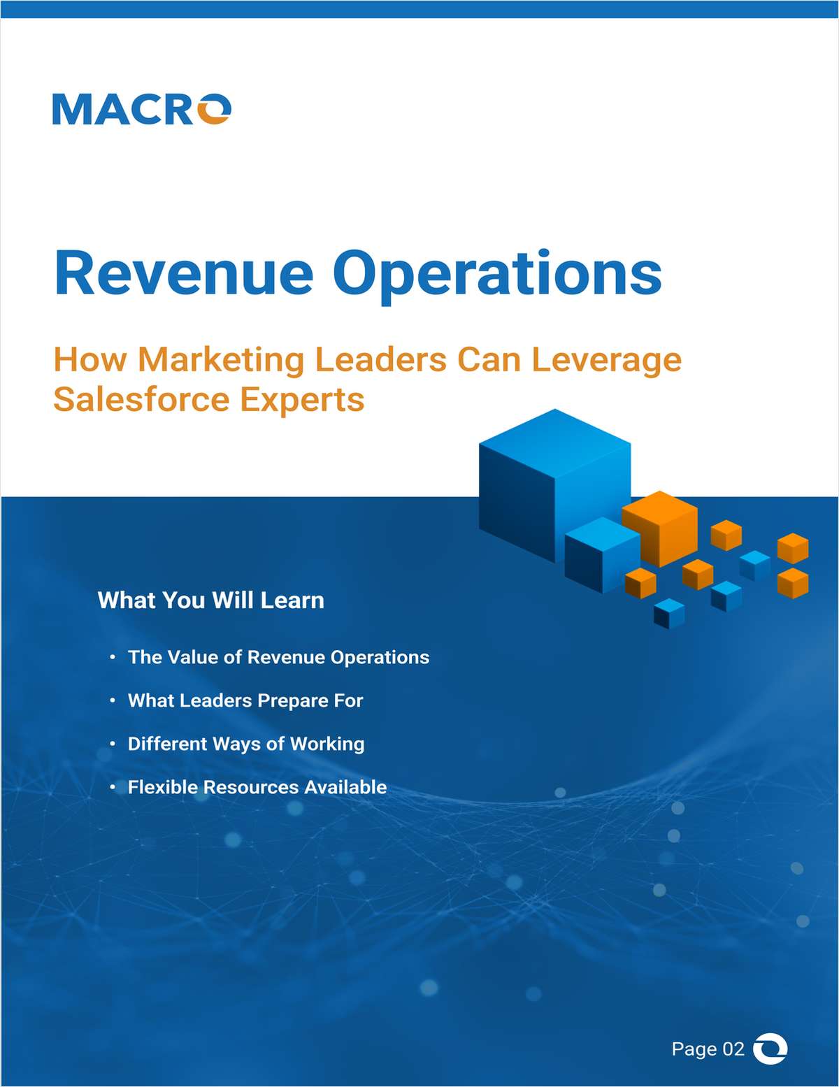 How Marketing Leaders Can Leverage Salesforce Experts