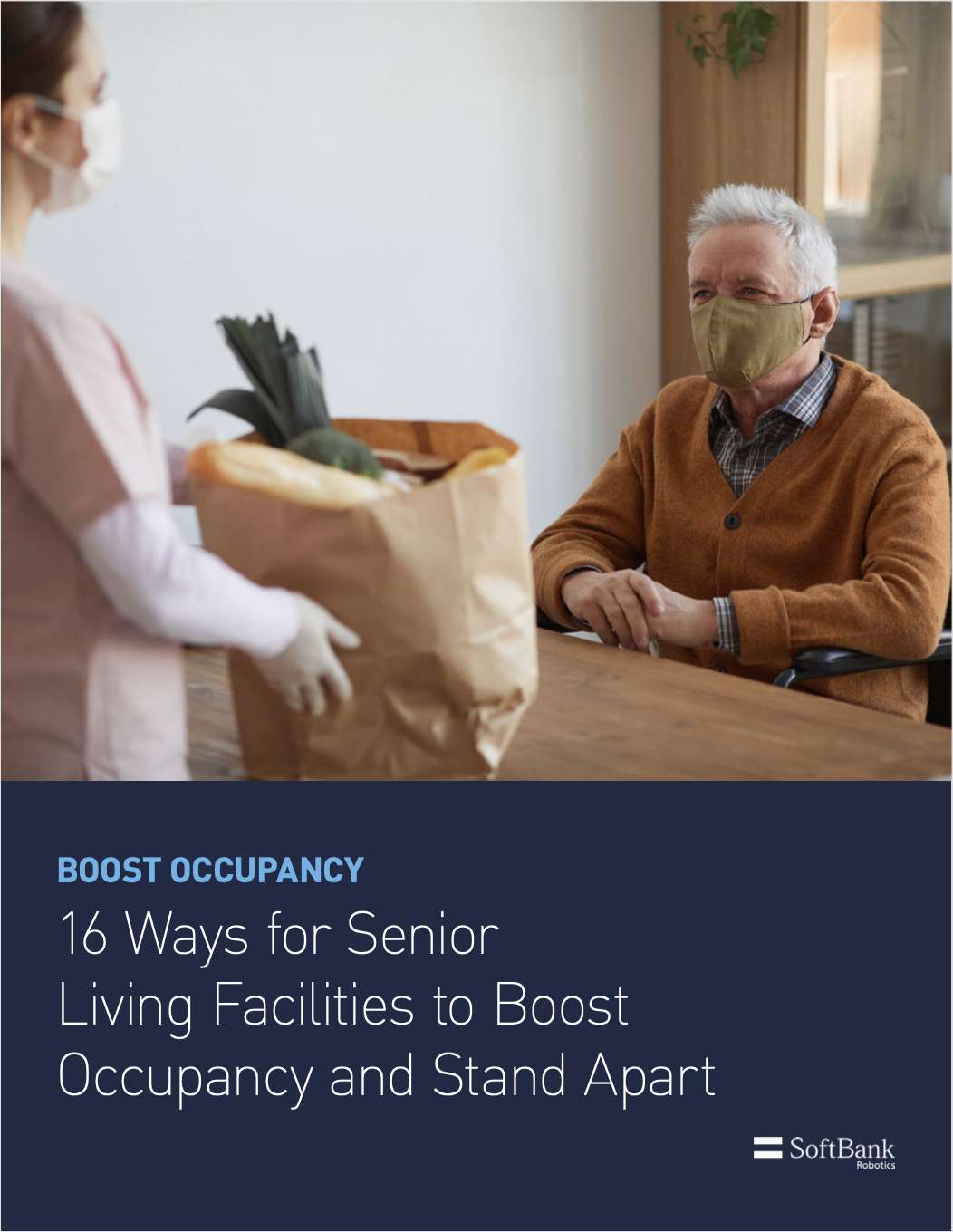 16 Ways to Boost Senior Living Occupancy Rate & Stand Apart from the Competition
