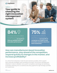 Your Guide to Choosing the Right Innovation Management System