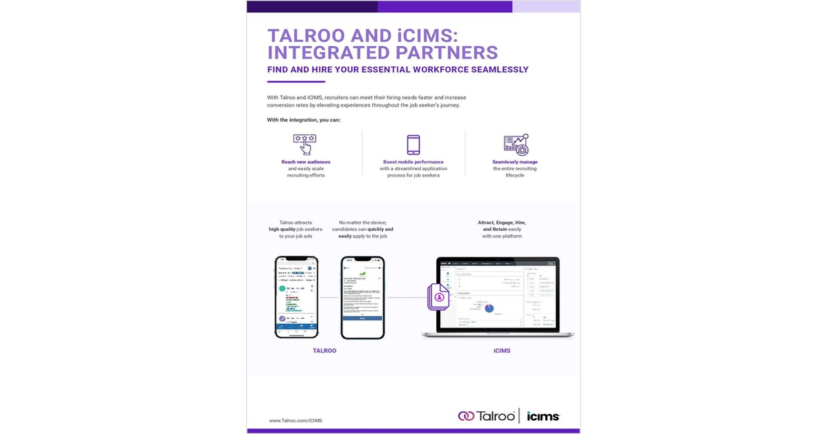 How to Win at High Volume Recruiting