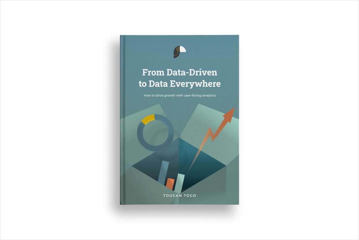 From Data-Driven to Data Everywhere