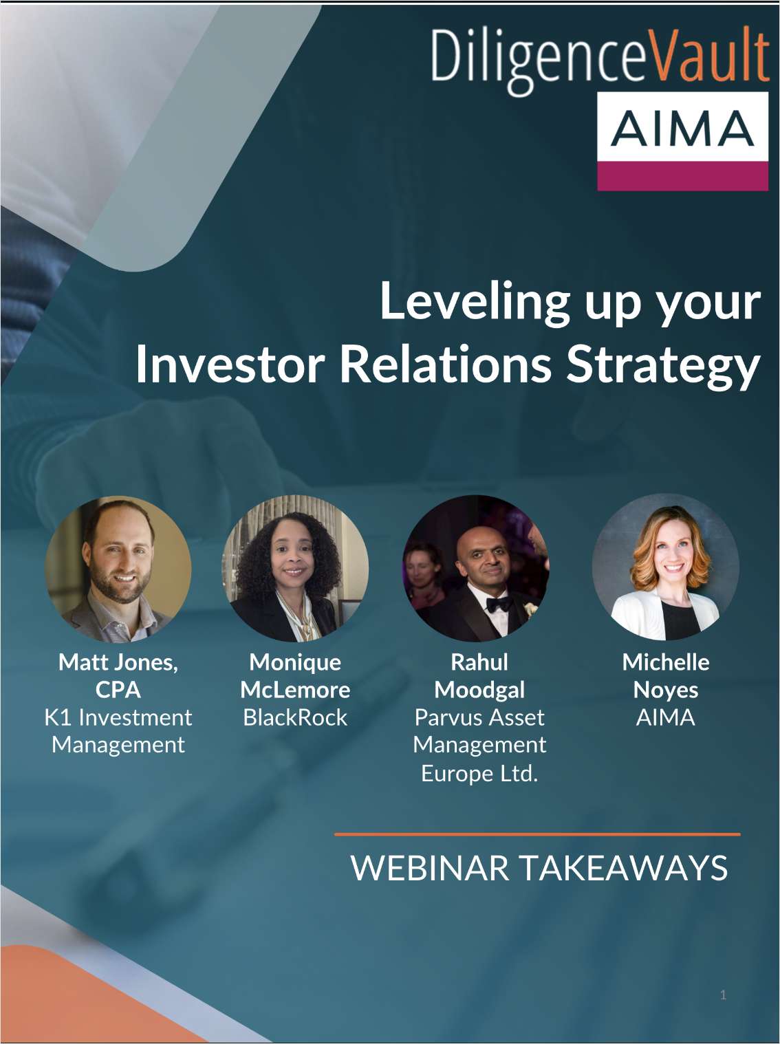 How to Level Up Your Investor Relations Strategy