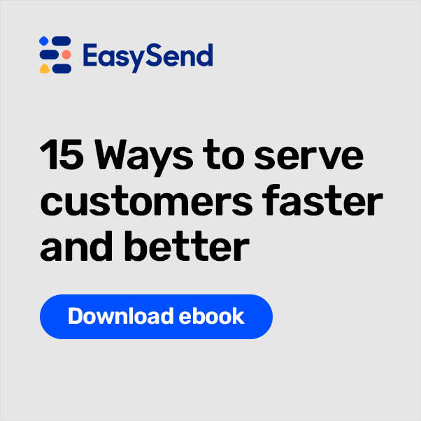 15 Ways to Onboard and Serve Customers Faster and Better in 2022 2