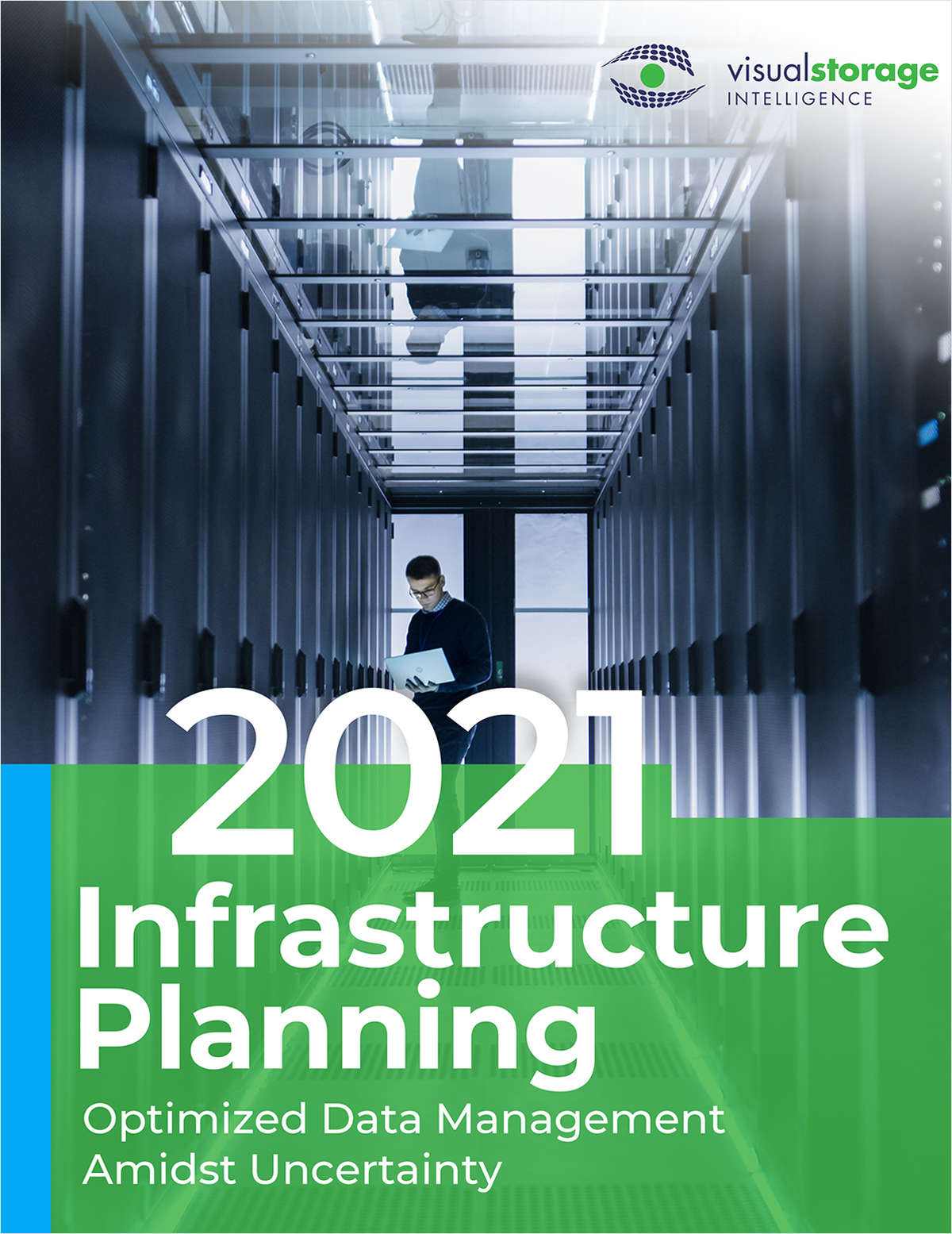 2021 Infrastructure Planning
