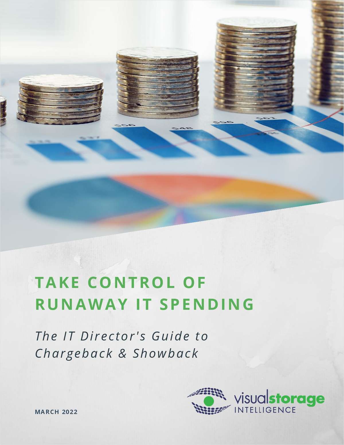 Take Control of Runaway IT Spending