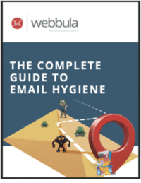 The Complete Guide to Email Hygiene