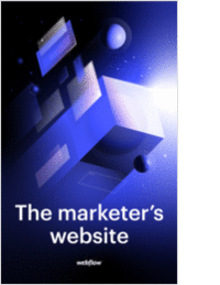 The Marketer's Website: How No-Code Puts Your Business First
