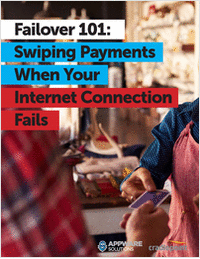 Failover 101: Swiping Payments When Your Internet Connection Fails