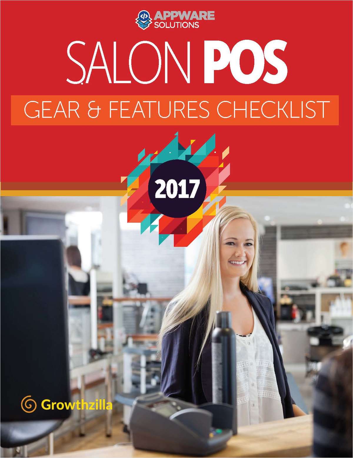 Salon Point of Sale Gear & Features Checklist