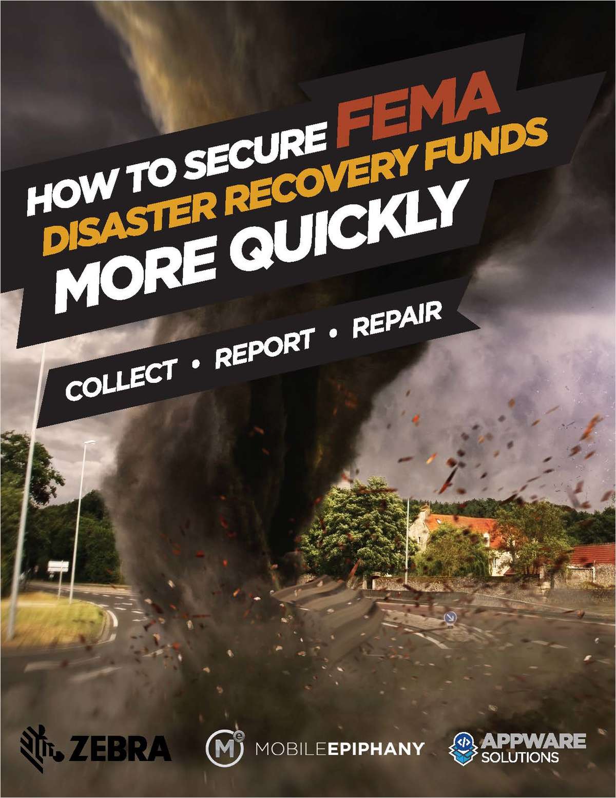 How to Secure FEMA Disaster Recover Funds More Quickly