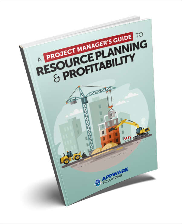 The Project Manager's Guide to Resource Planning & Profitability