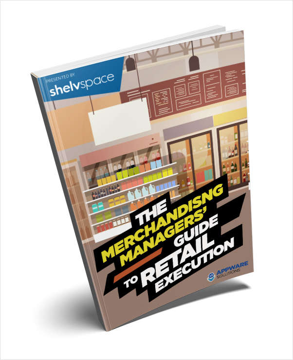 The Merchandising Managers' Guide to Retail Execution