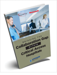 Bridging the Collaboration Gap Within Critical Access Hospitals