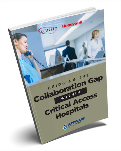 Bridging the Collaboration Gap Within Critical Access Hospitals