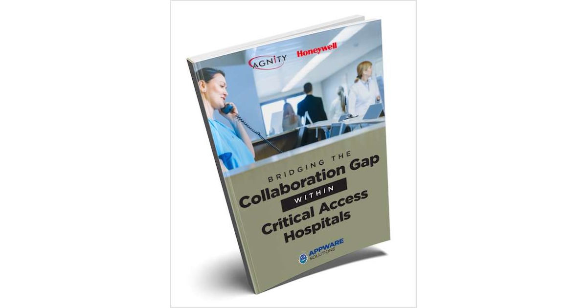 Bridging the Collaboration Gap Within Critical Access Hospitals