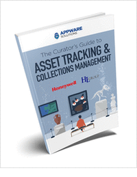 Curator's Guide to Asset Tracking & Collection Management