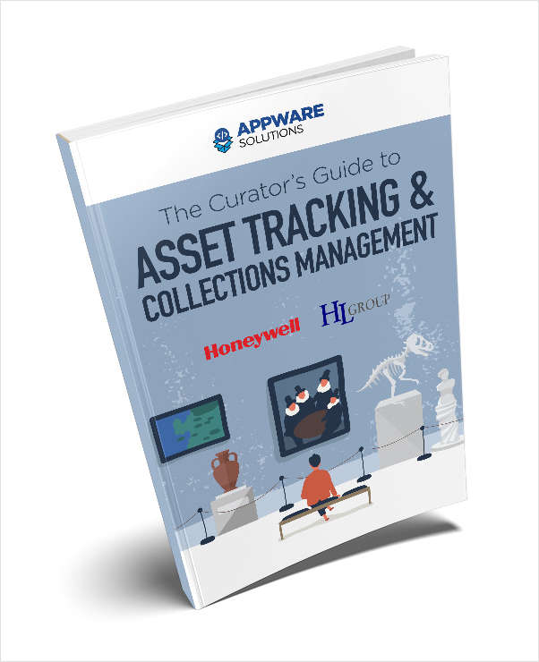 Curator's Guide to Asset Tracking & Collection Management