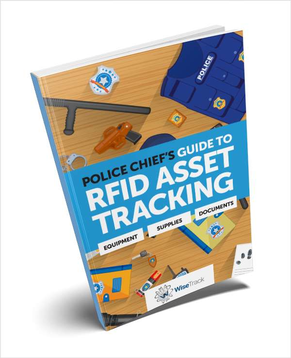 The Police Chief's Guide to RFID Asset Tracking