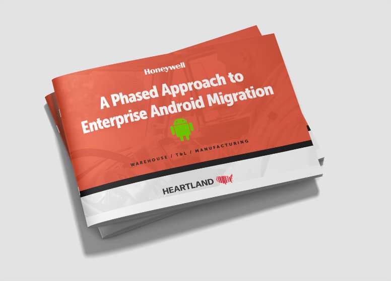 A Phased Approach to Enterprise Android Migration