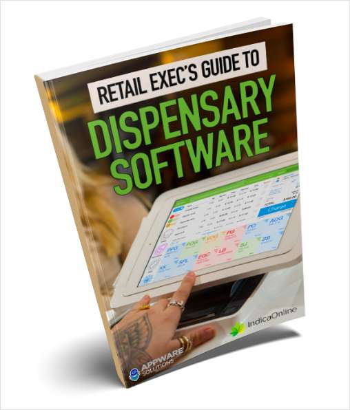The Retail Executive's Guide to Dispensary Software