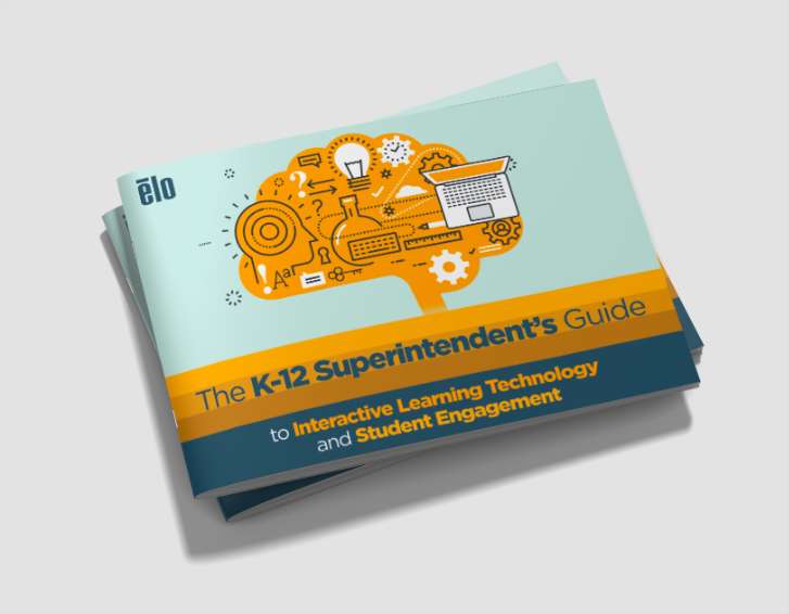 The K-12 Superintendent's Guide to Interactive Learning Technology