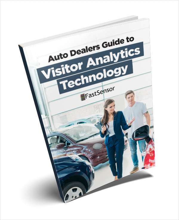 The Auto Dealer's Guide to Visitor Analytics Technology
