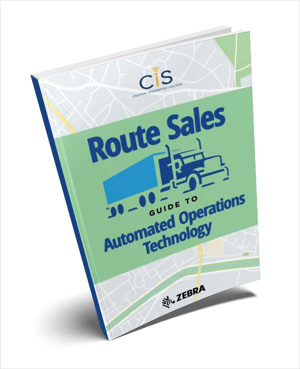 Route Sales Exec's Guide to Automated Operations Technology