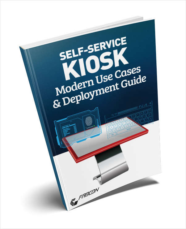 Self-Service Kiosk Modern Use Cases & Deployment Guide