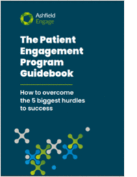 The Patient Engagement Program Guidebook