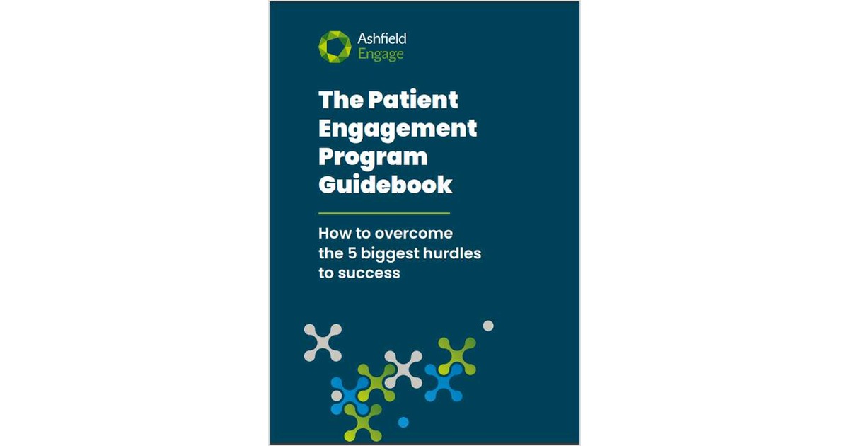 The Patient Engagement Program Guidebook