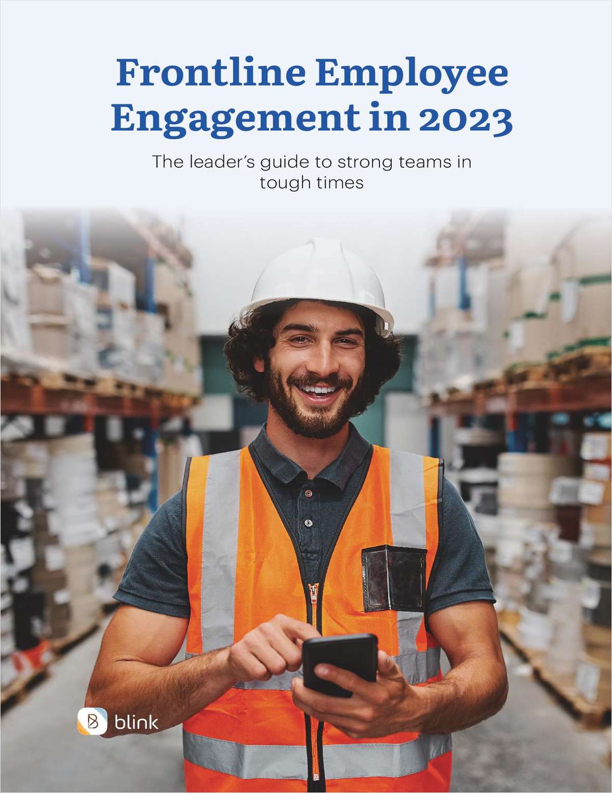 Frontline Employee Engagement in 2023