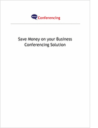 Comparison Guide for Web/Audio Conferencing Systems for Your Business
