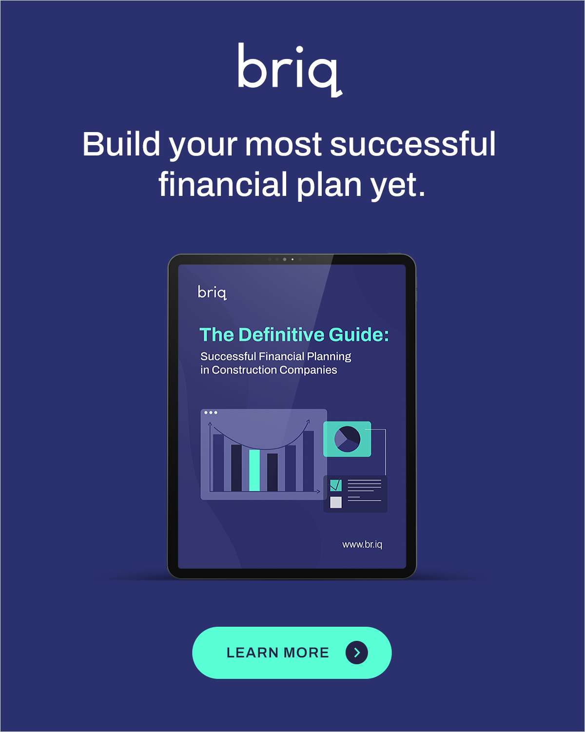 The Definitive Guide: Successful Financial Planning