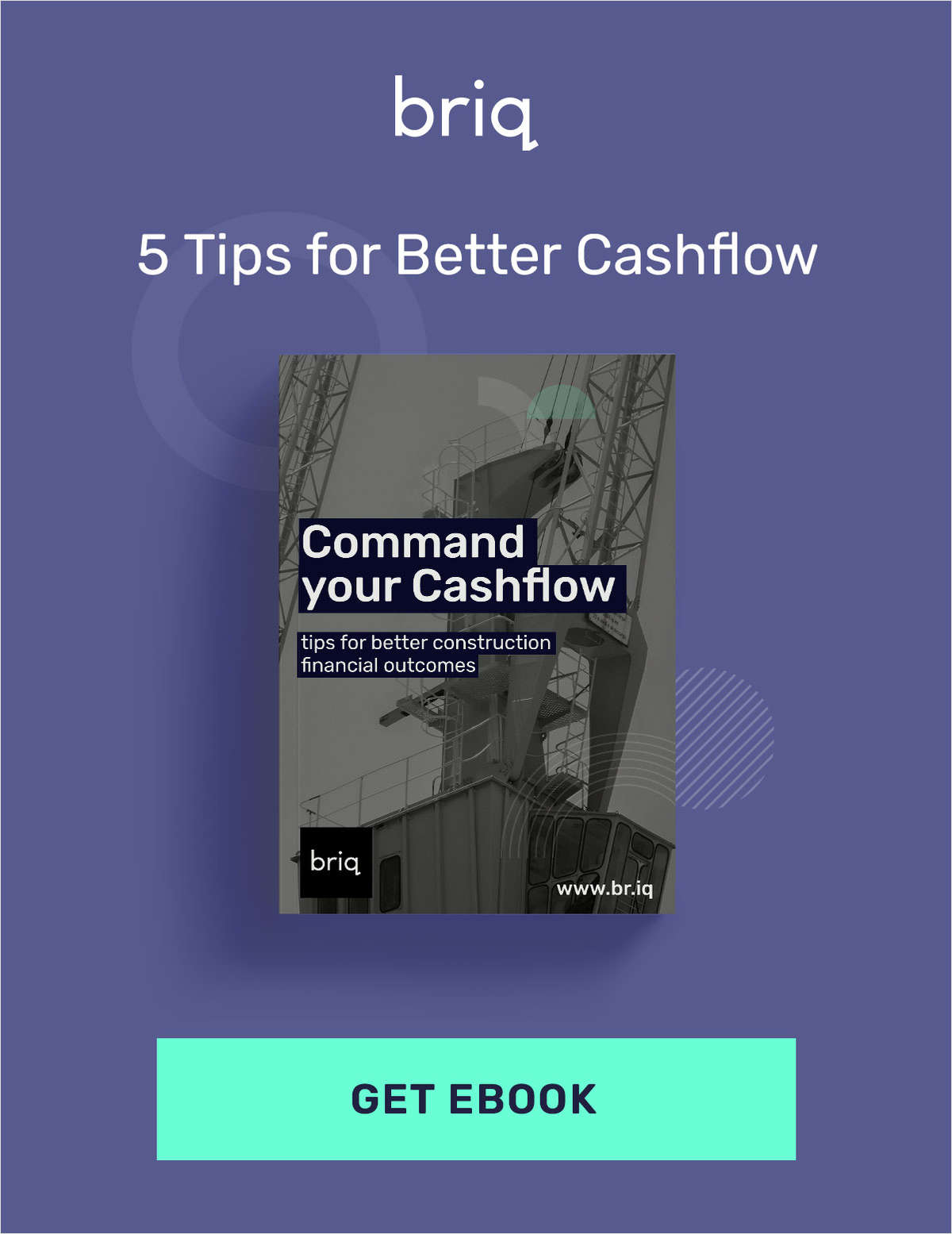 Command Your Cash Flow: Tips for Better Construction Financial Outcomes