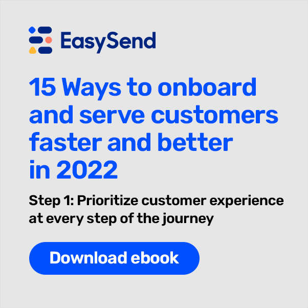 15 Ways to Onboard and Serve Customers Faster and Better in 2022 - insurance