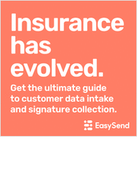 An in-depth Guide to eSignatures in the Insurance Industry