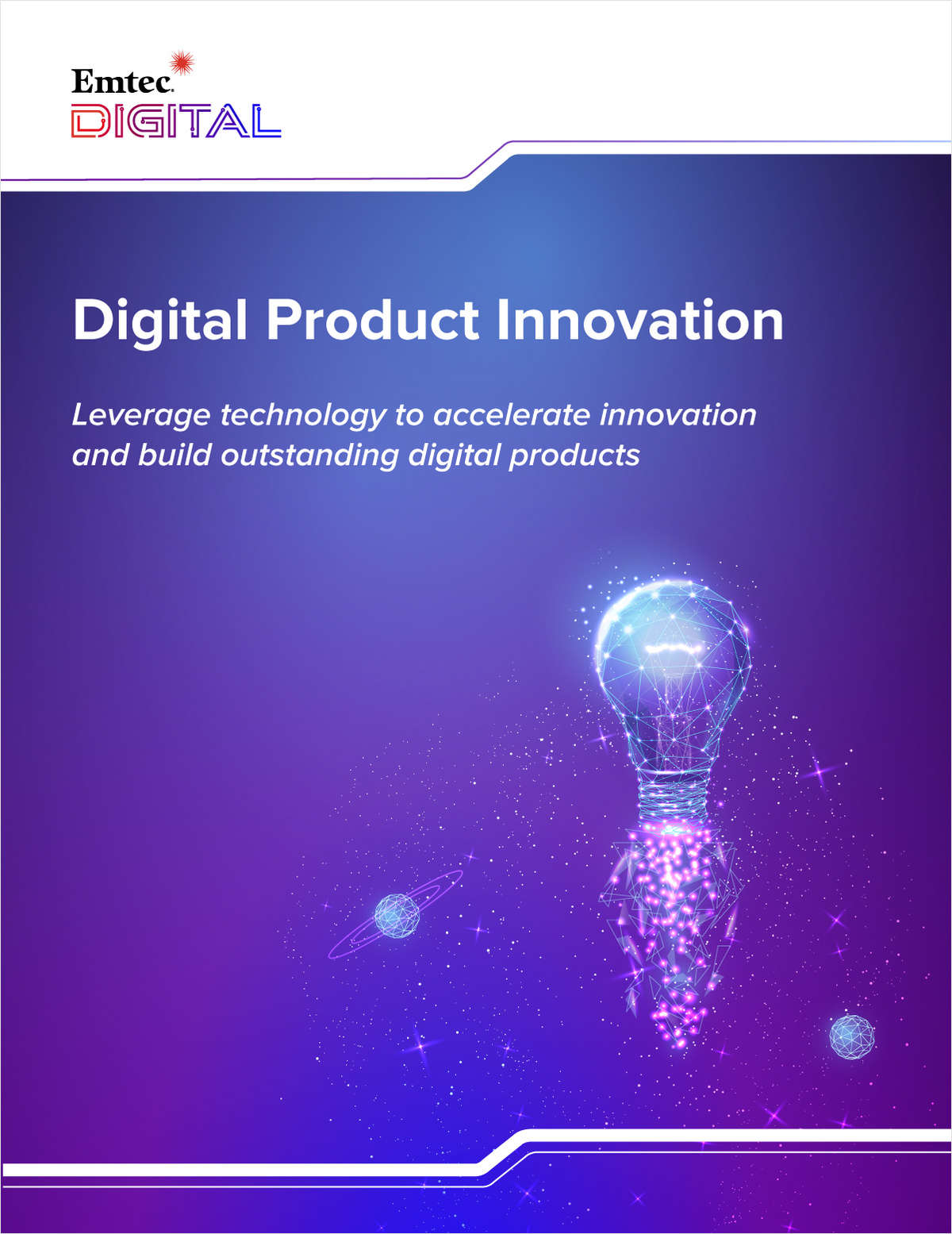 Digital Product Innovation for Superior Omnichannel Experiences