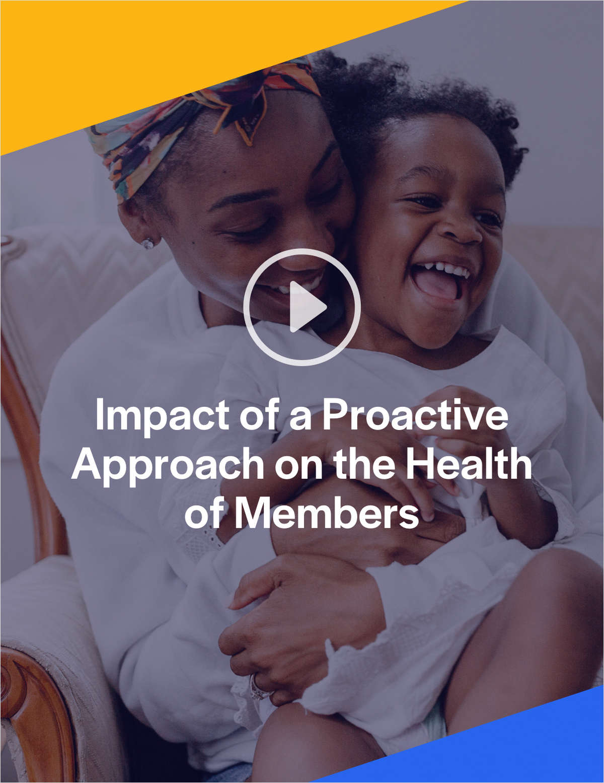 Webinar: The Role of Proactive Health in the Future of Supplemental Benefits