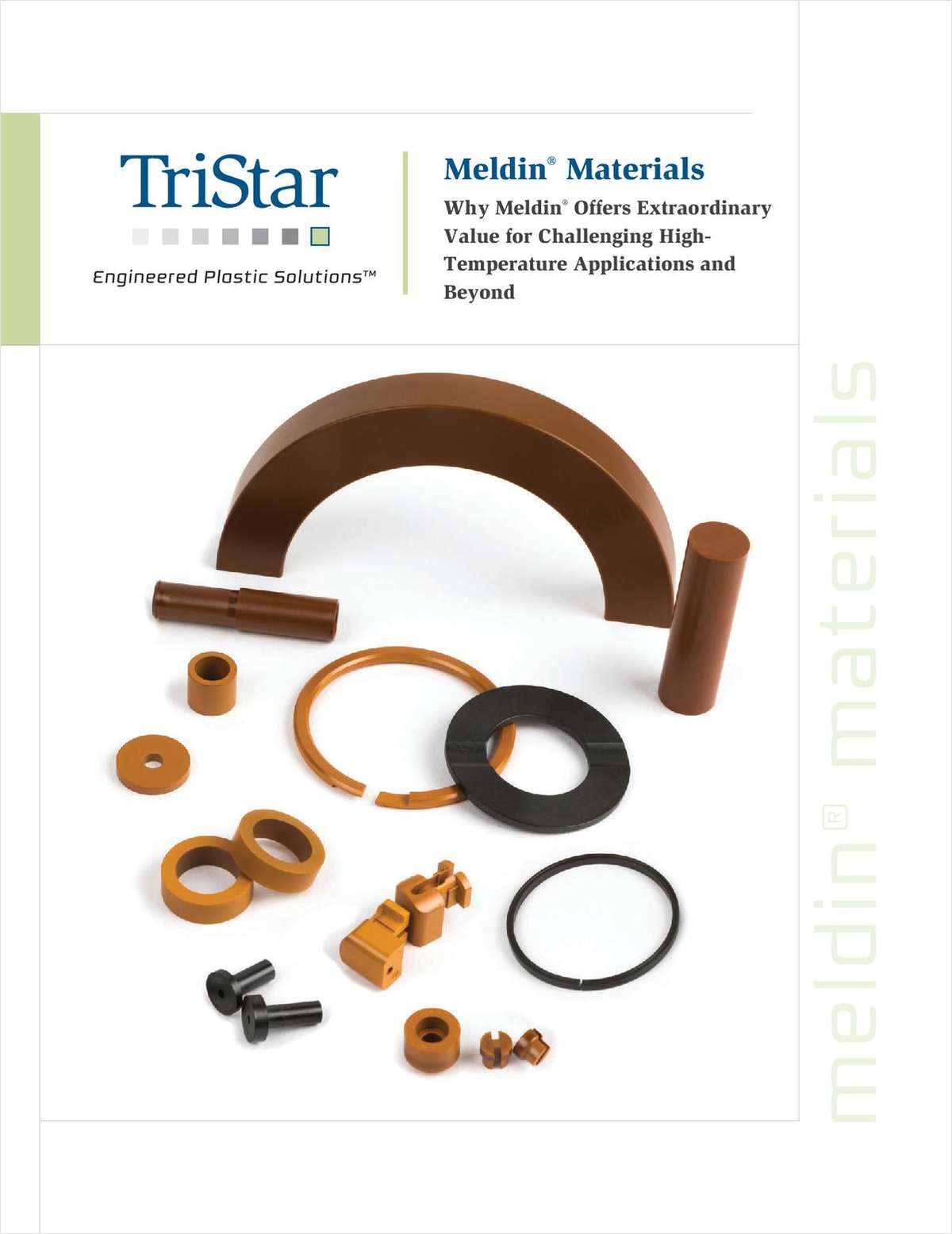 Meldin® Materials Guide