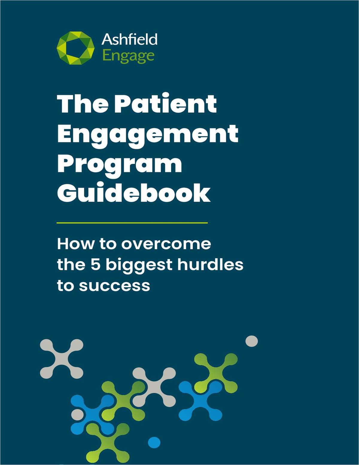 The Patient Engagement Guidebook