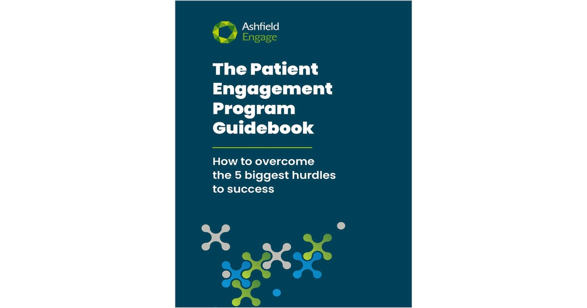 The Patient Engagement Guidebook