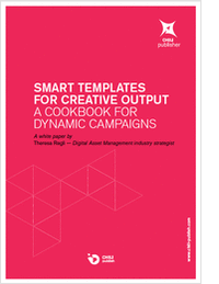 Smart Templates for Creative Output