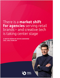 The market shift for agencies serving retail brands