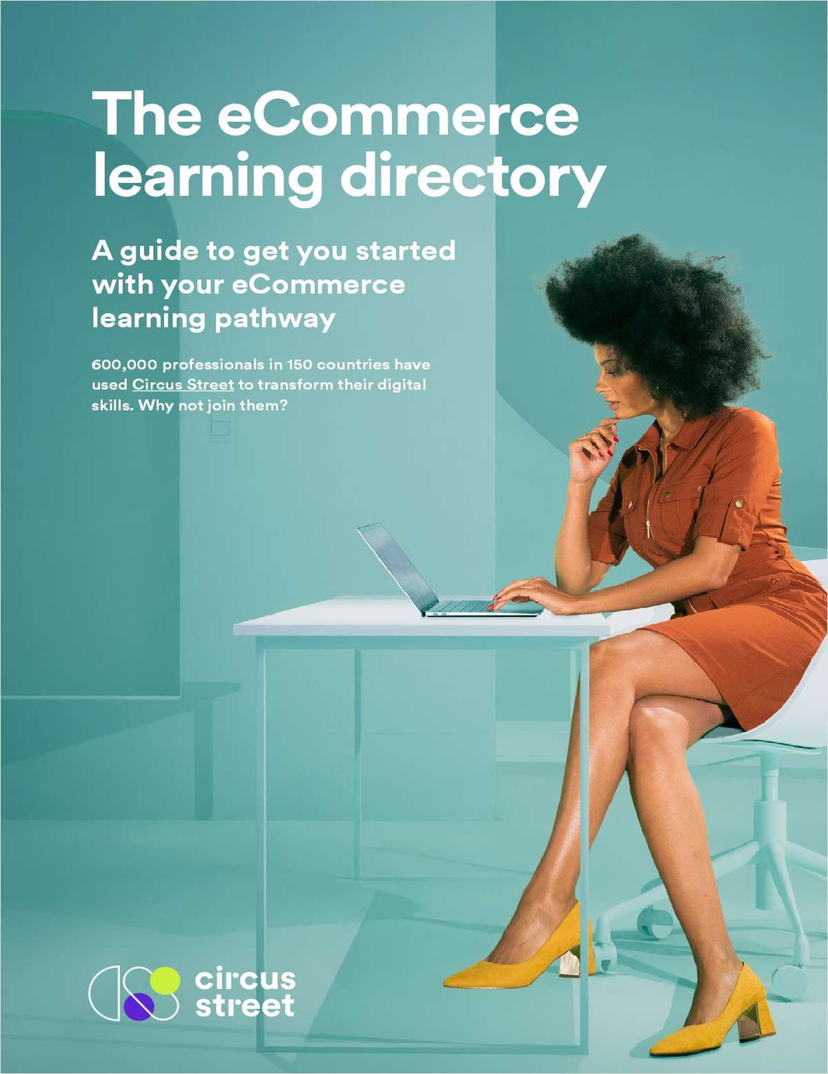 eCommerce Learning Directory