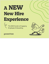 The 2023 Guide to Engaging Employee Onboarding