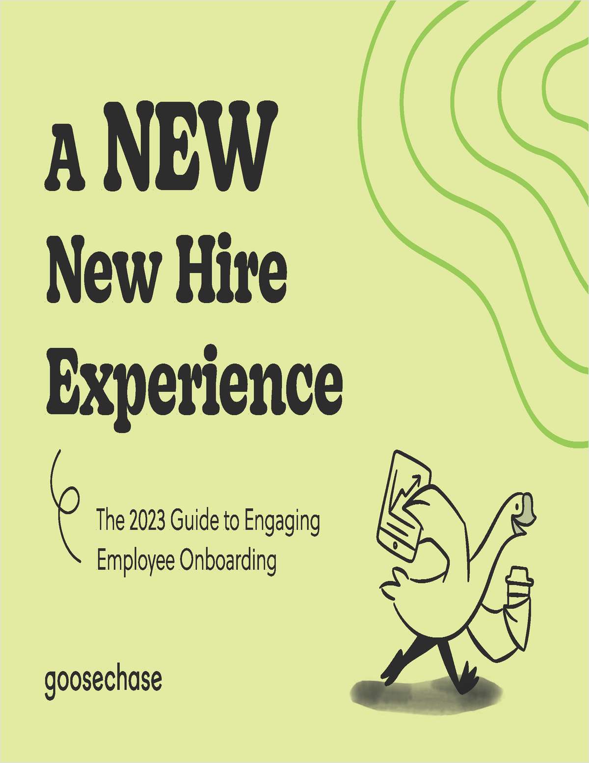 The 2023 Guide to Engaging Employee Onboarding