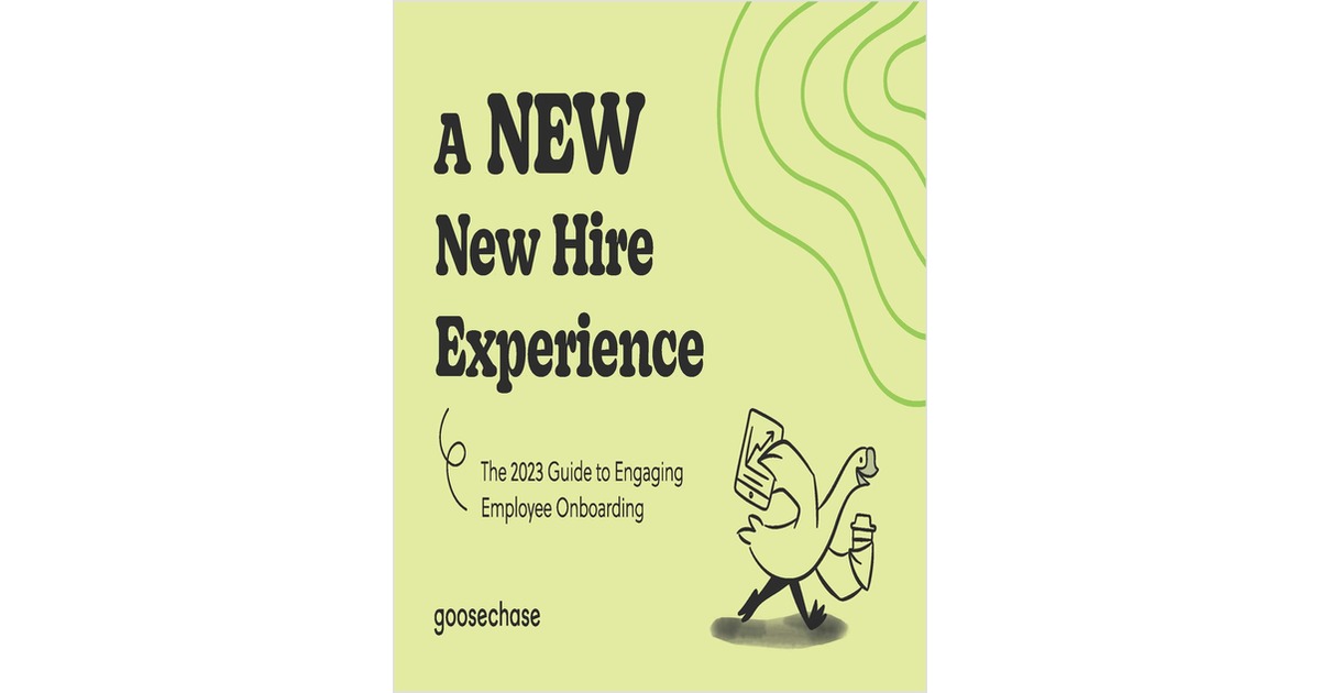 The 2023 Guide to Engaging Employee Onboarding