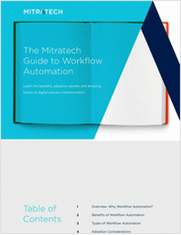 The Legal Ops Guide to Workflow Automation